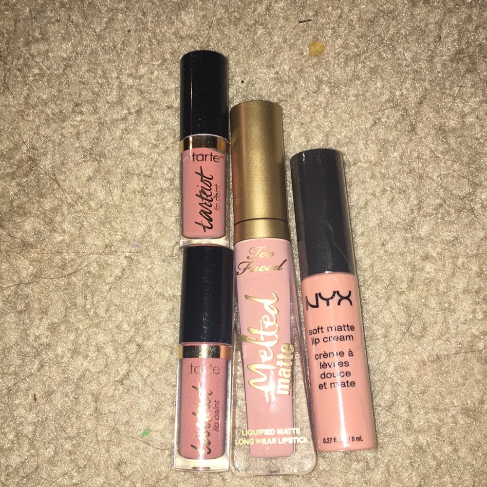 Iip bundle💄💋